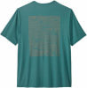 Patagonia Capilene® Cool Daily Graphic T-Shirt