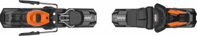 Atomic M 10 GW síkötés