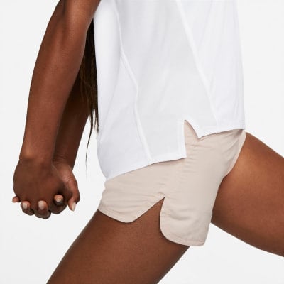 Nike Dri-FIT Race běžecké tričko