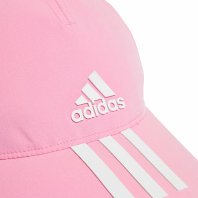 adidas Aeroready 3-Streifen Kappe