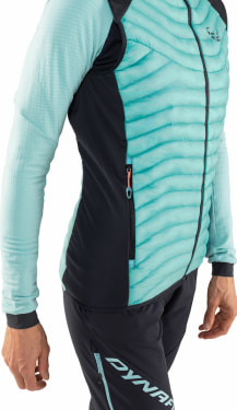 Speed Insulationsgilet