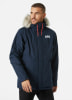 Helly Hansen Coastal 3.0 férfi kapucnis kabát