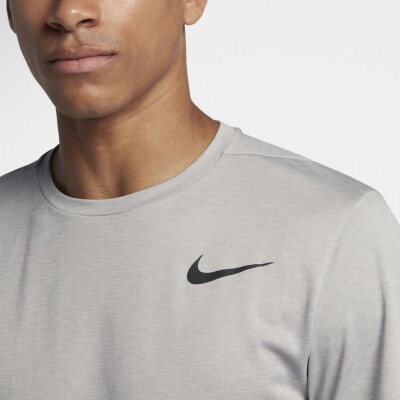 Nike Breathe Top SS Hy férfi póló