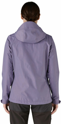 Patagonia Torrentshell 3L Regenjacke mit Kapuze