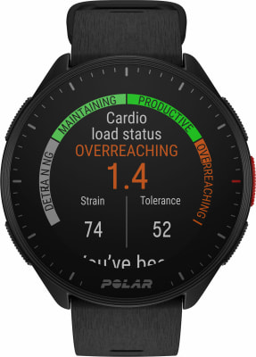 Polar Pacer Smartwatch