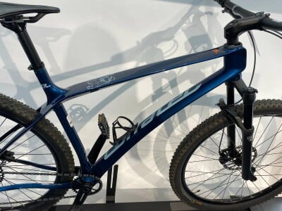 Corratec Revo Bow Carbon XL