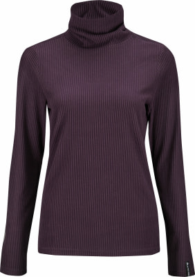 Active Rebel Ruby Snowboardpullover mit Rollkragen