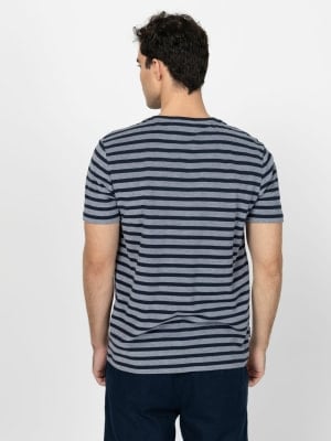 Heavy Tools Margin férfi póló