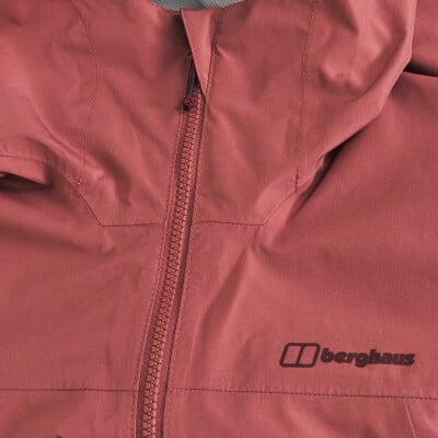 Berghaus Deluge Pro 3.0 Regenjacke mit Kapuze