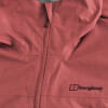 Berghaus Deluge Pro 3.0 Regenjacke mit Kapuze