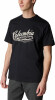 Columbia Rockaway River Hr. Graphic Tee kurzarm