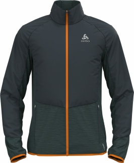 Essential Insulator Laufjacke