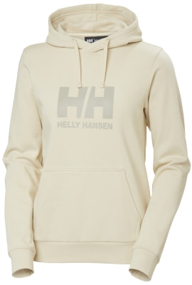 Helly Hansen W HH Logo Hood női kapucnis felső