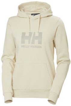 Helly Hansen W HH Logo Hood női kapucnis felső
