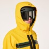 Oakley TC Reduct Earth Shel snowboardová bunda