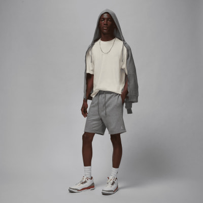 Nike Jordan Brooklyn Fleece Shorts