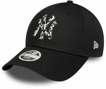 New Era New Era Wmns Animal Infill 940 Kappe