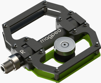 Magped Sport 150 V2 Pedale