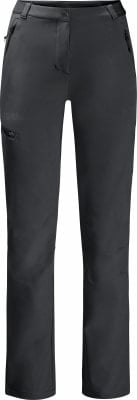 Jack Wolfskin Geigelstein Softshellhose langgestellt