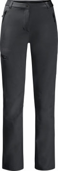 Jack Wolfskin Geigelstein Softshellhose langgestellt