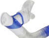 Mares Gator Dry Schnorchel