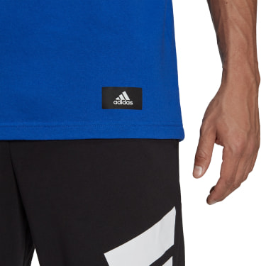 M FI 3S Tee férfi póló