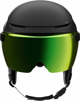 Atomic Revent GT AMID Visor HD PHOTO / Skihelm S=51-55 M55-59,L59-63,XL63-65