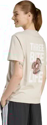 adidas SOFT SPORT T T-Shirt 100%BW