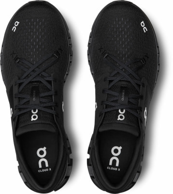 On Cloud X 4 Laufschuhe