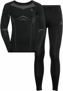 Odlo Performance Evolution Funktionsunterwäsche-Set