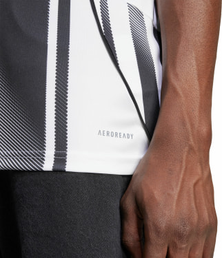Juventus Turin 25/26 Heimtrikot
