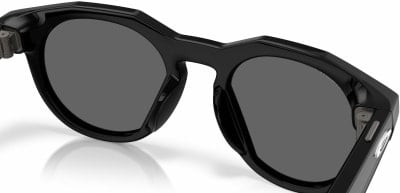 Oakley Meta HSTN KI Sonnenbrille Prizm-Gläser polarisiert