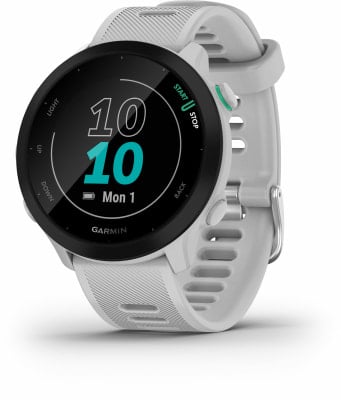 Garmin Forerunner 55 Laufuhr