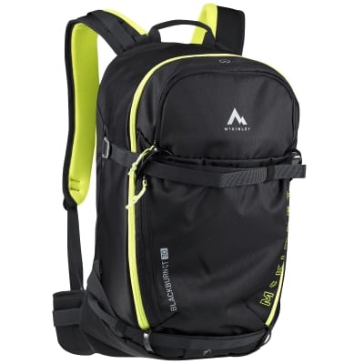McKINLEY Black Burn CT 30, turistický batoh