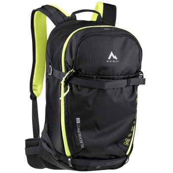 McKINLEY Black Burn CT 30, turistický batoh