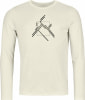 Ortovox 185 Merino Mtn Cutout Langarmshirt