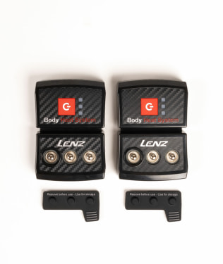 Lithium Pack RCB 2000 Akku