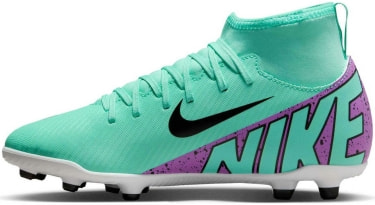Superfly 9 CLUB FG/MG Fußballschuhe