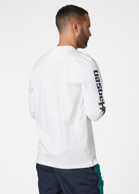 Helly Hansen YU20 LS férfi hosszú ujjú póló