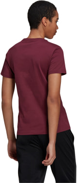 Loungewear Essentials Logo T-Shirt