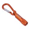 Munkees Ledes karabiner