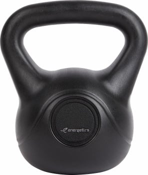 Energetics Příslušenství závaží Kettlebell Cement