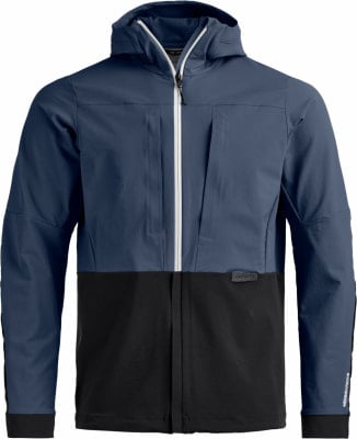 Ortovox Trad Plus Jacket M Wanderjacke mit Kapuze