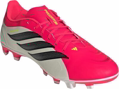 adidas Predator Club FG/MG Nockenfussballschuh UK-Gr.