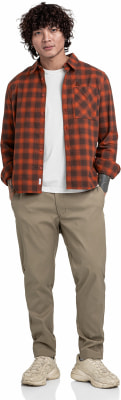 Schöffel Style Kleion MNS Wanderhemd langarm Schöffel Style Kleion MNS Wanderhemd langarm