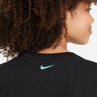 Nike Sportswear Cropped T-Shirt