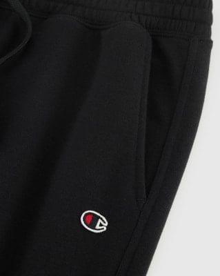 Champion Rib Cuff Jogginghose