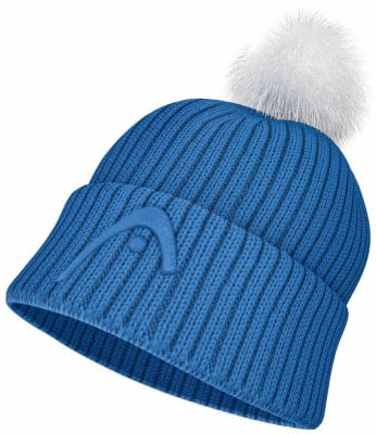 Head Julia Haube mit Bommel Head Julia Haube mit Bommel