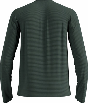 Odlo Essential Thermal langarm Laufshirt