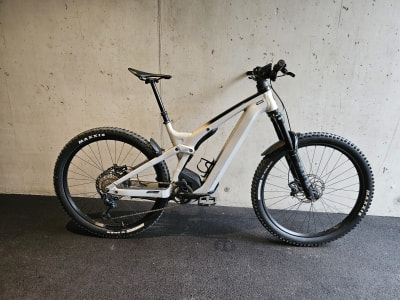 Scott Patron eRIDE 910